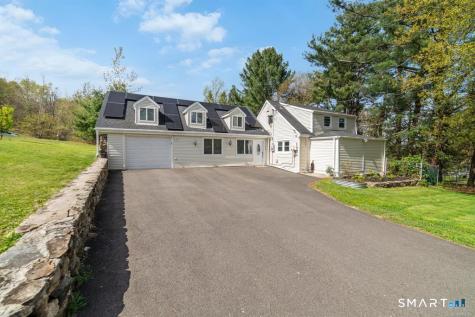 2 Apple Hill Road Wolcott CT 06716