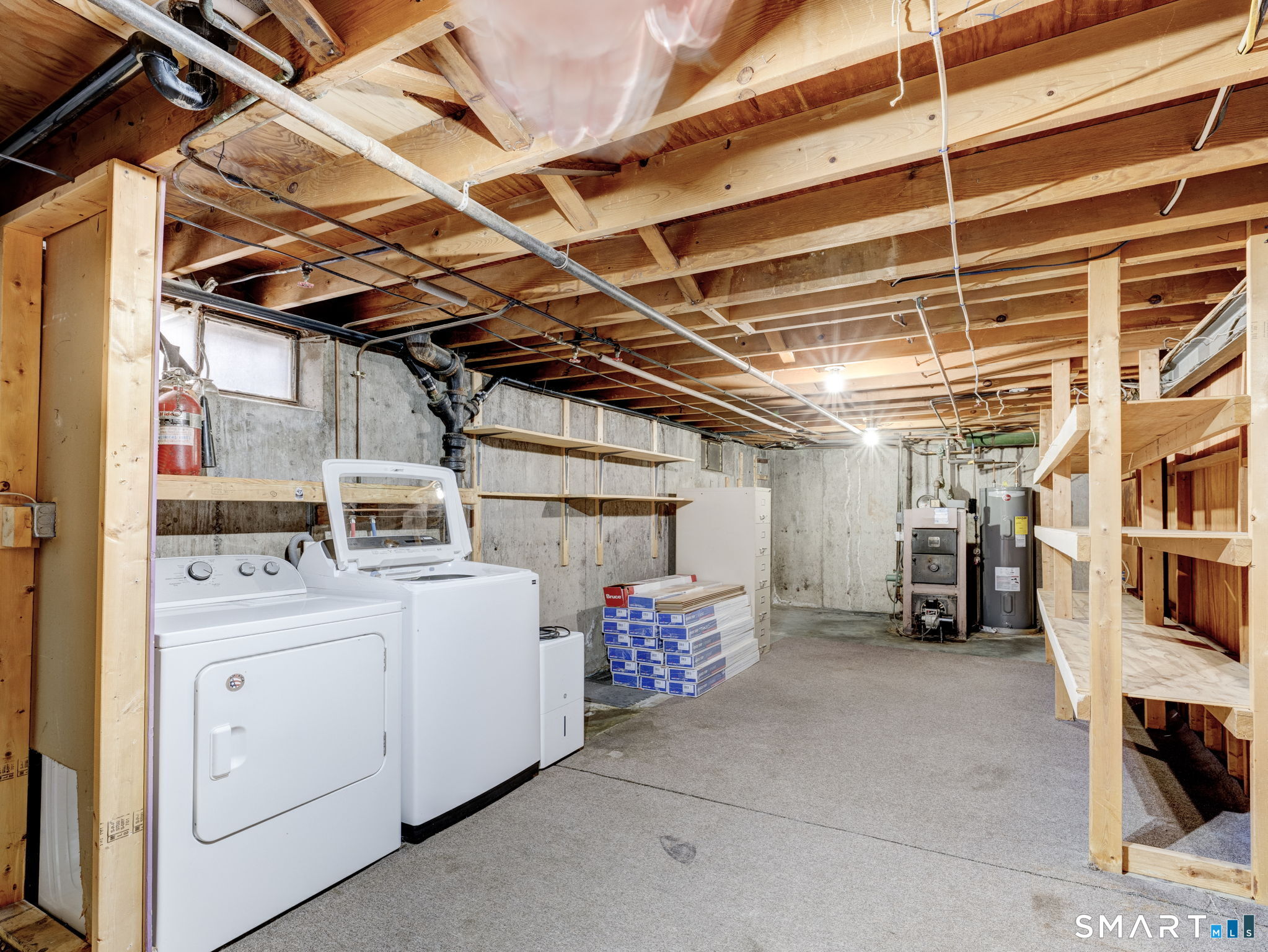 4 Ellis Road Enfield CT 06082