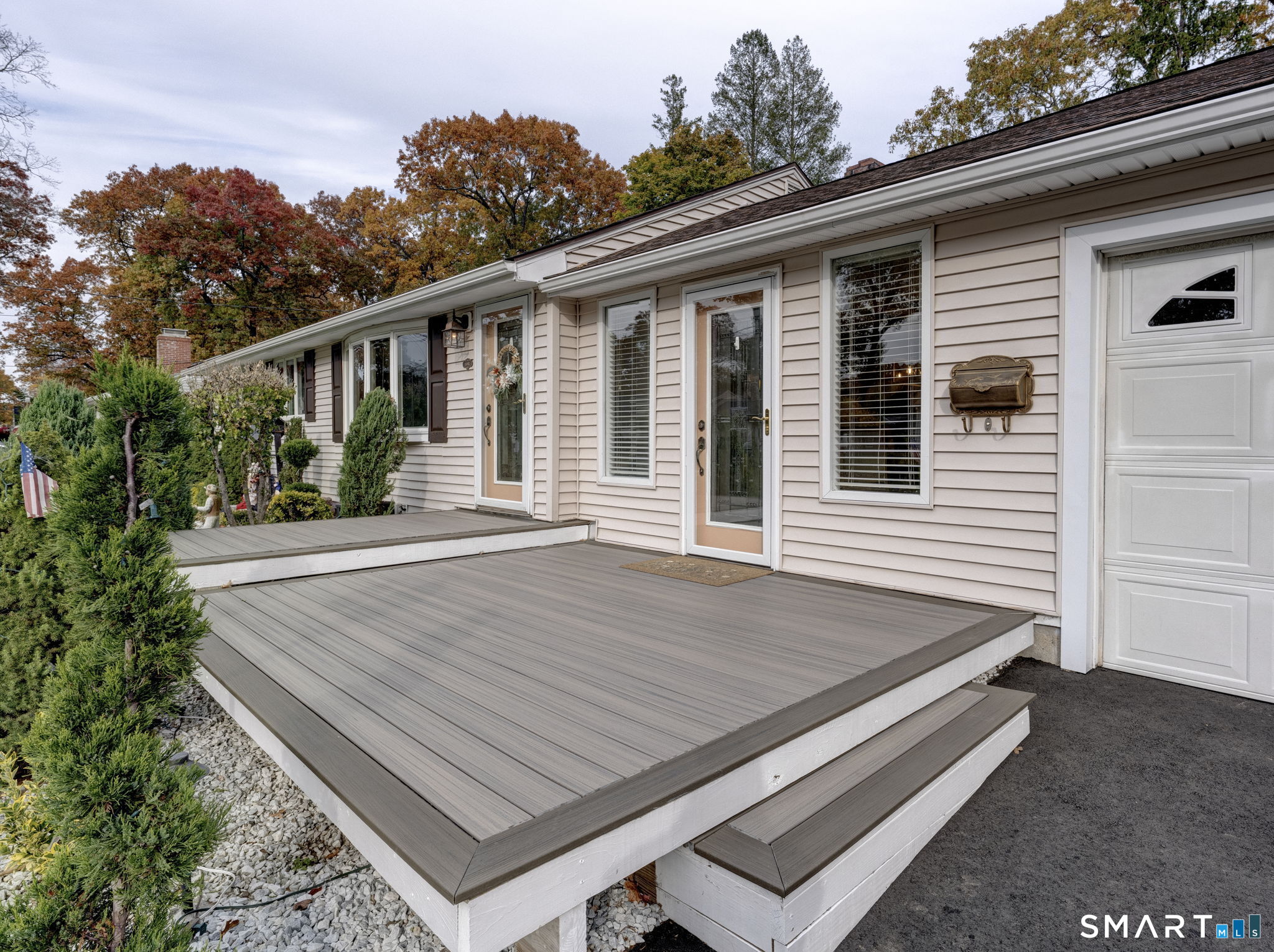 4 Ellis Road Enfield CT 06082