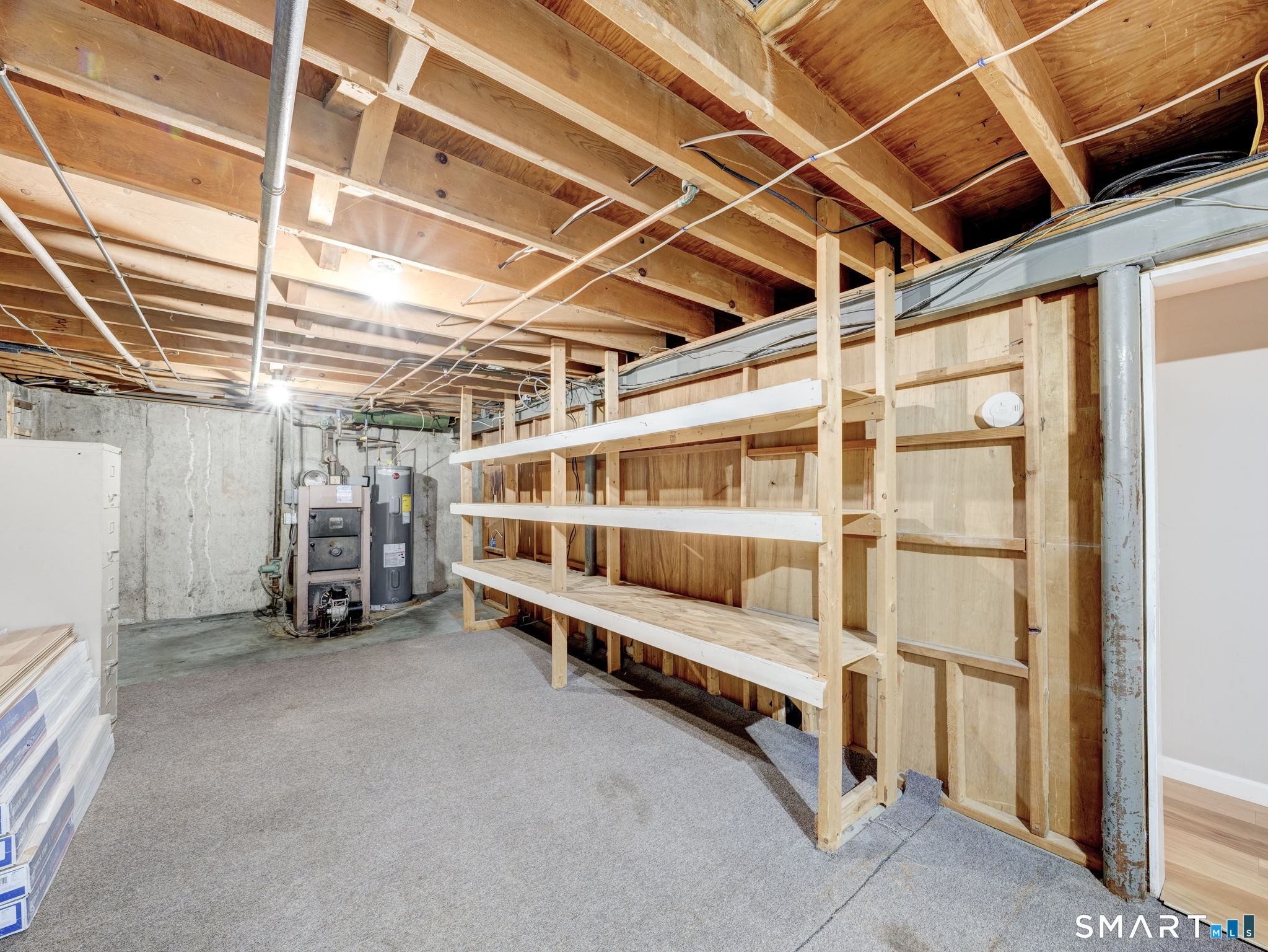 4 Ellis Road Enfield CT 06082