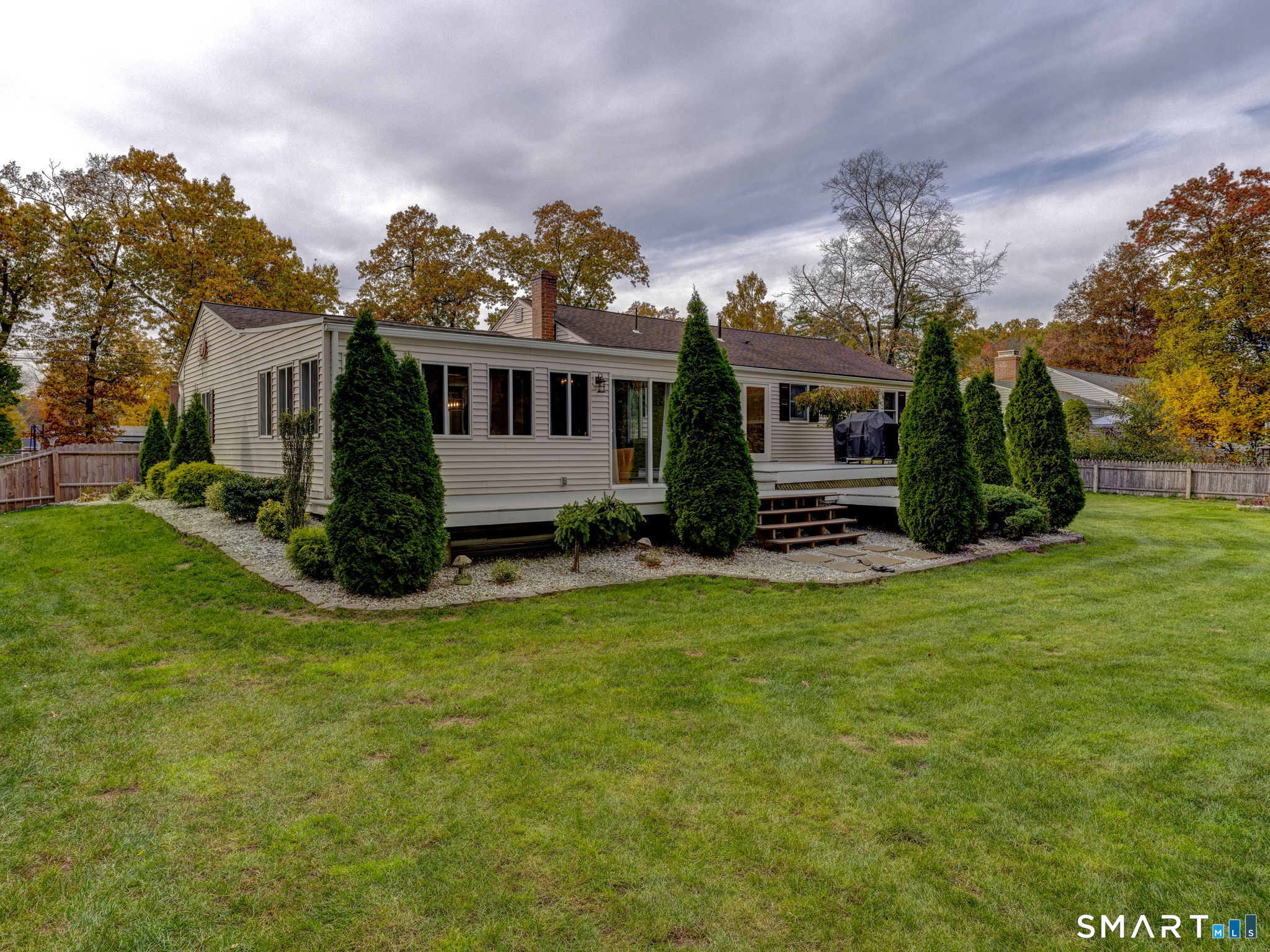 4 Ellis Road Enfield CT 06082
