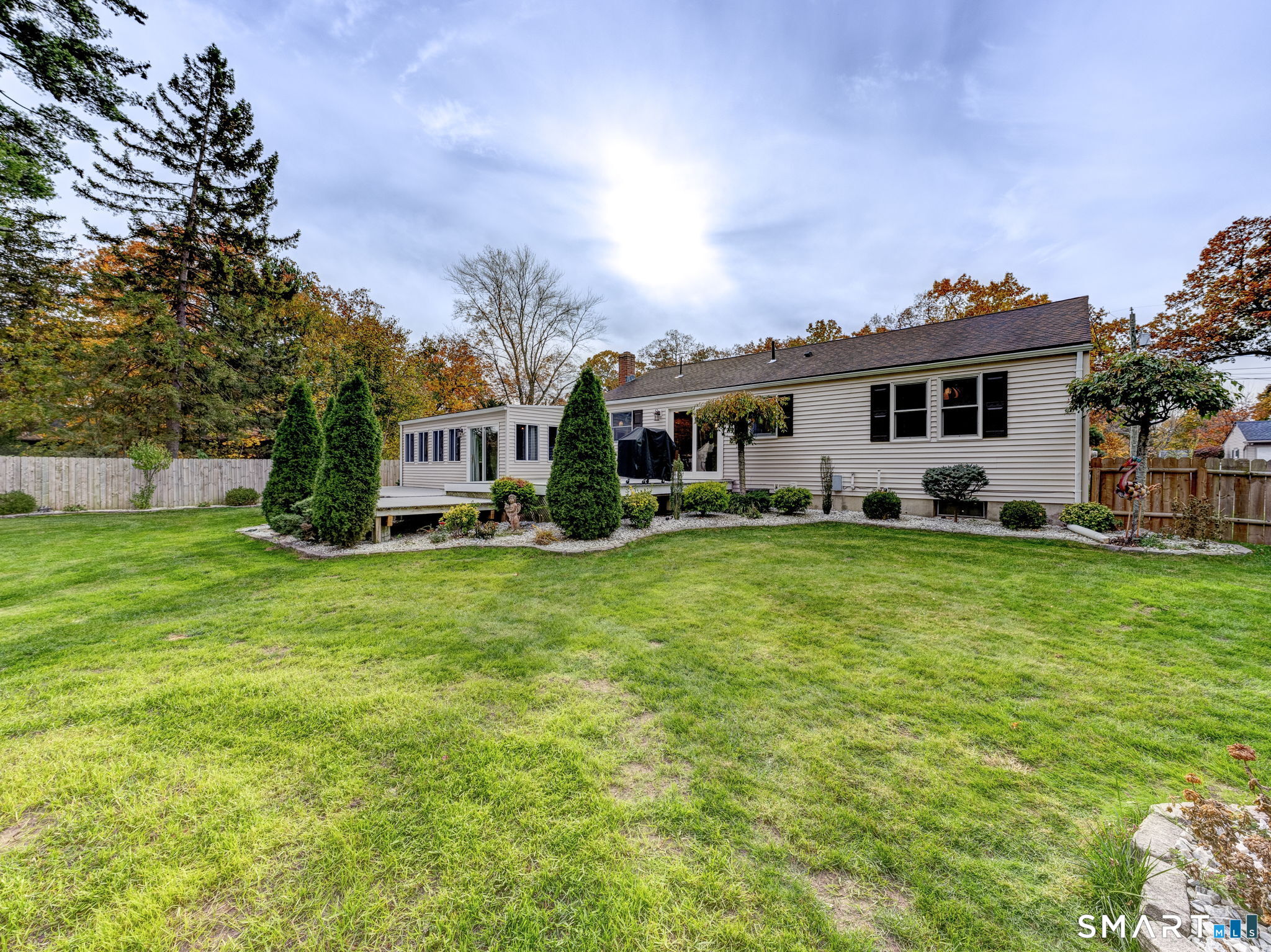 4 Ellis Road Enfield CT 06082