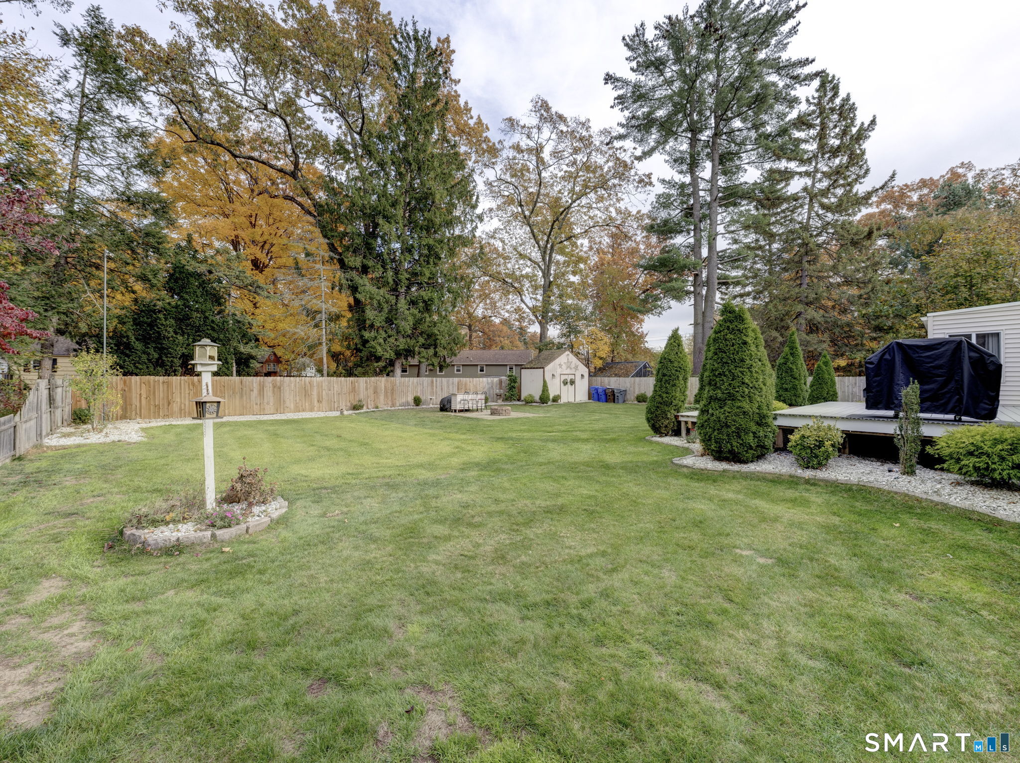 4 Ellis Road Enfield CT 06082