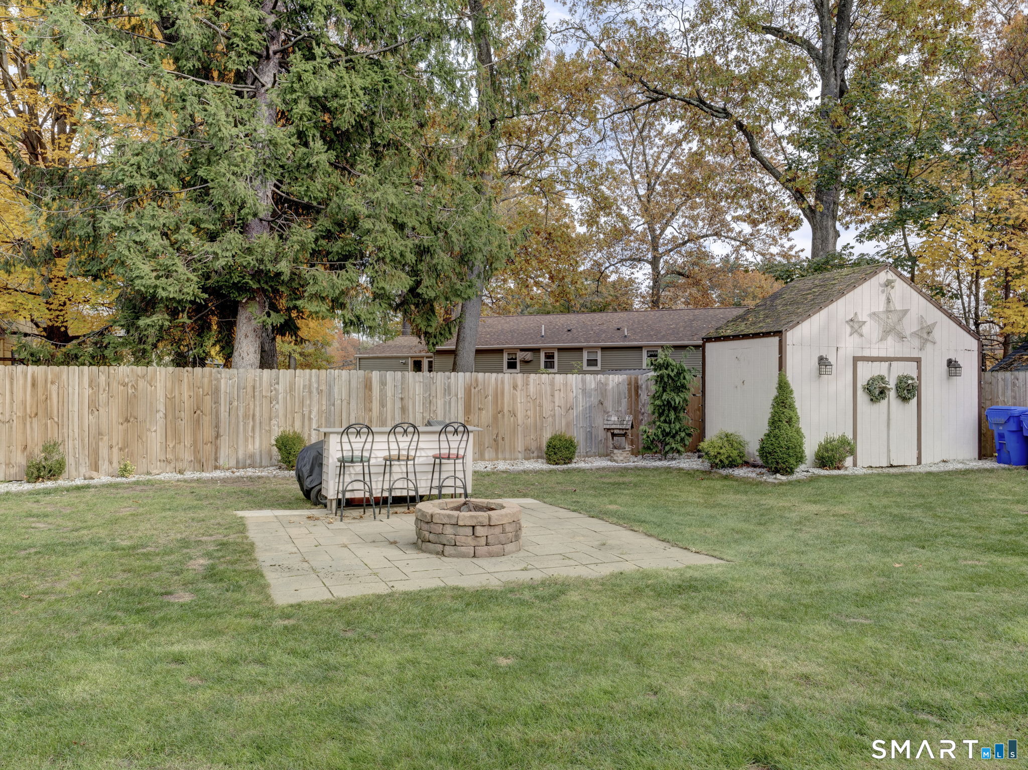 4 Ellis Road Enfield CT 06082