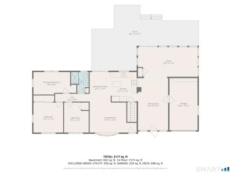 4 Ellis Road Enfield CT 06082
