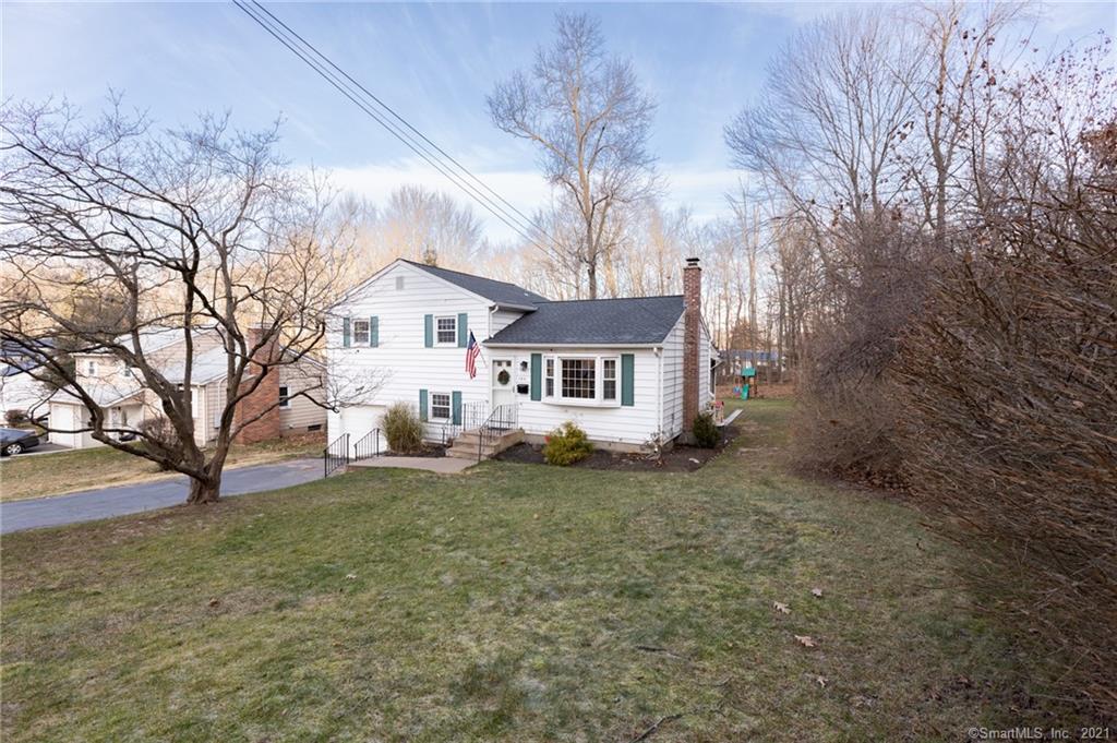 185 Knollwood Road Newington CT 06111