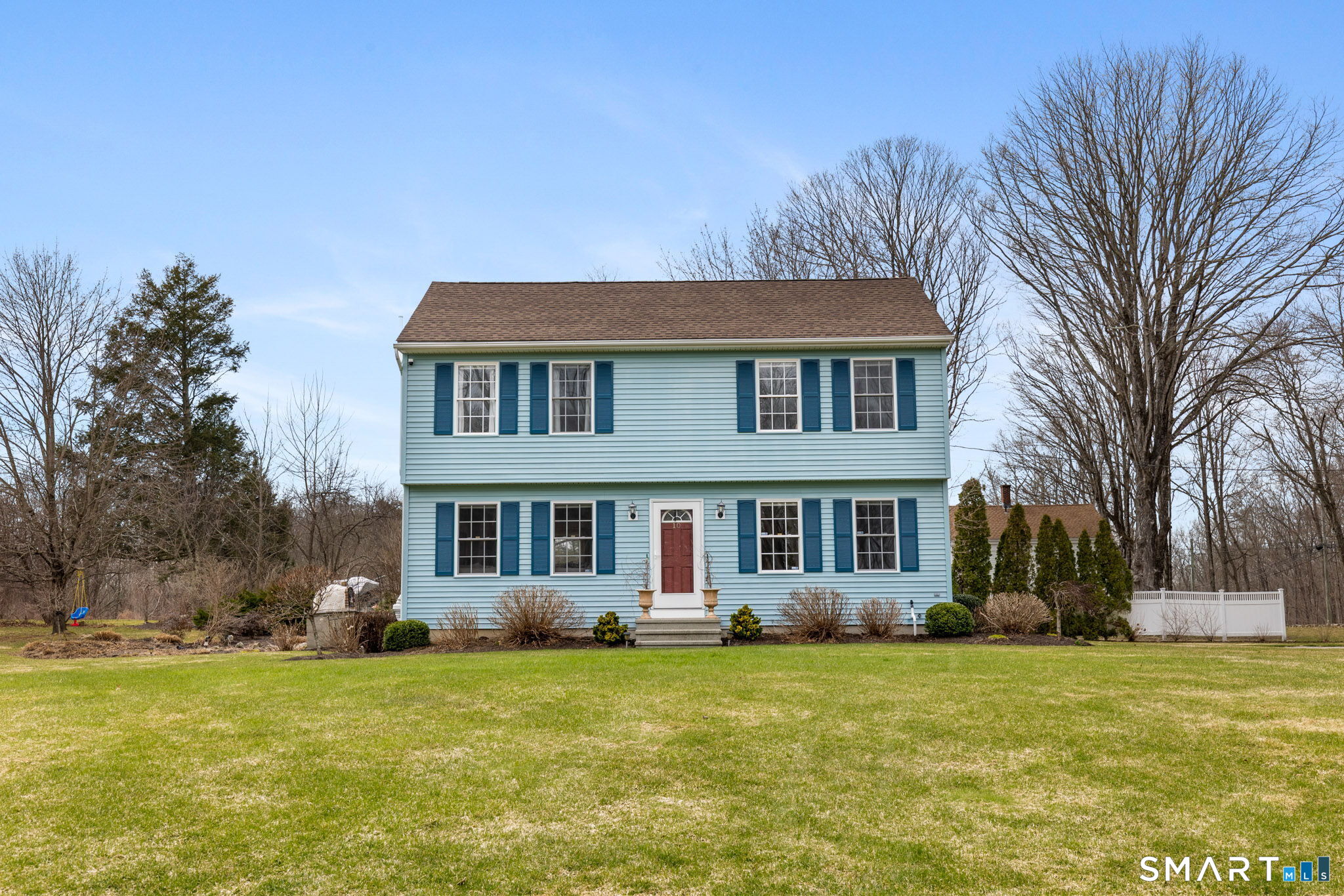 10 Paper Mill Road Hebron CT 06231