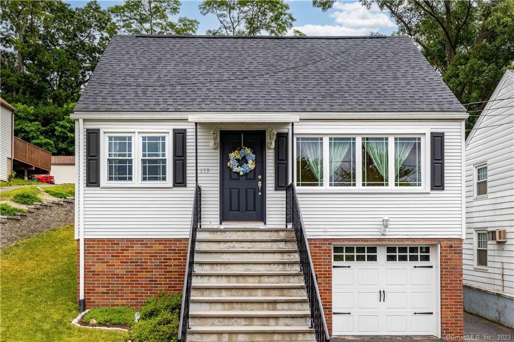 159 Norton Street Waterbury CT 06708