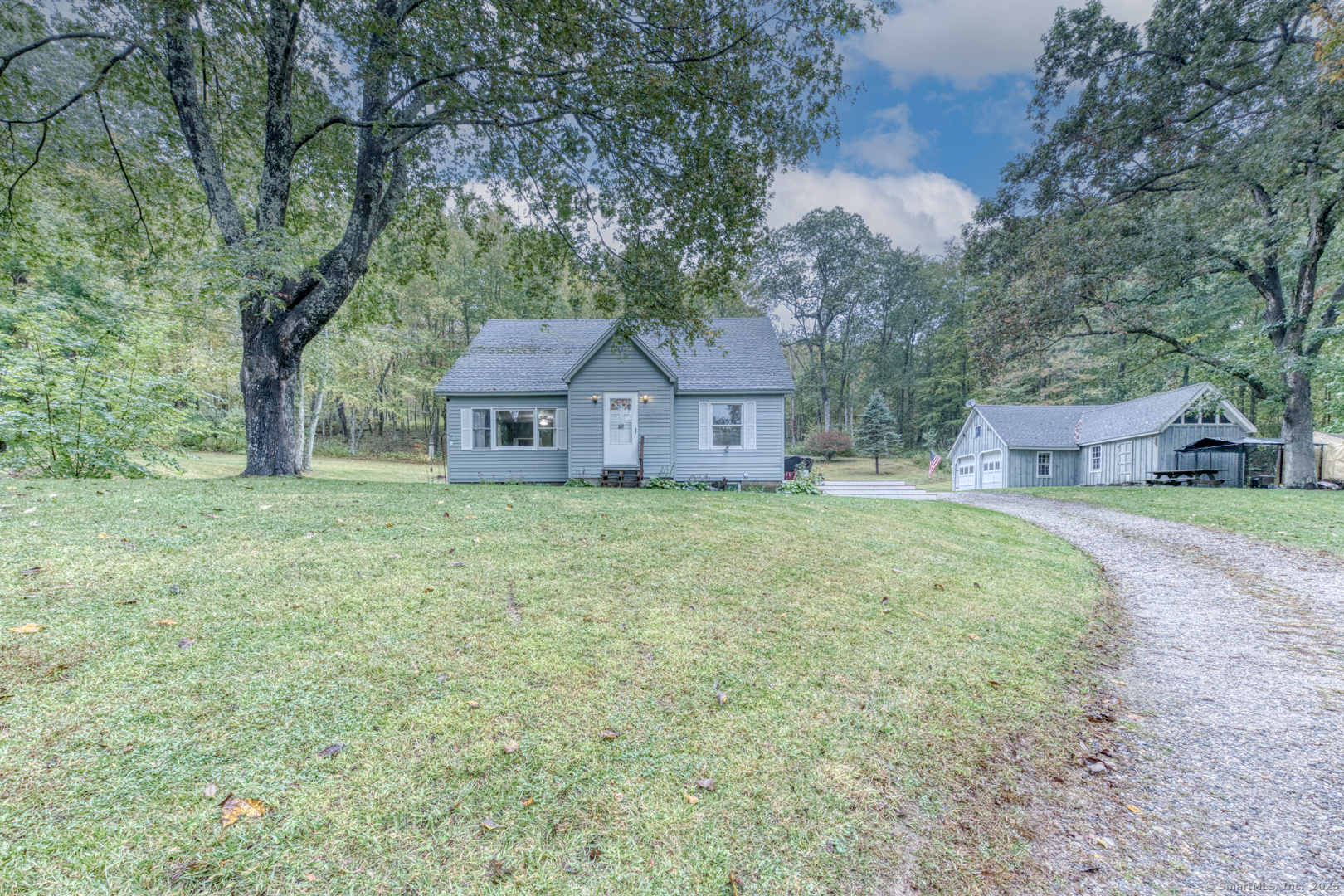 48 Khourie Road Scotland CT 06330