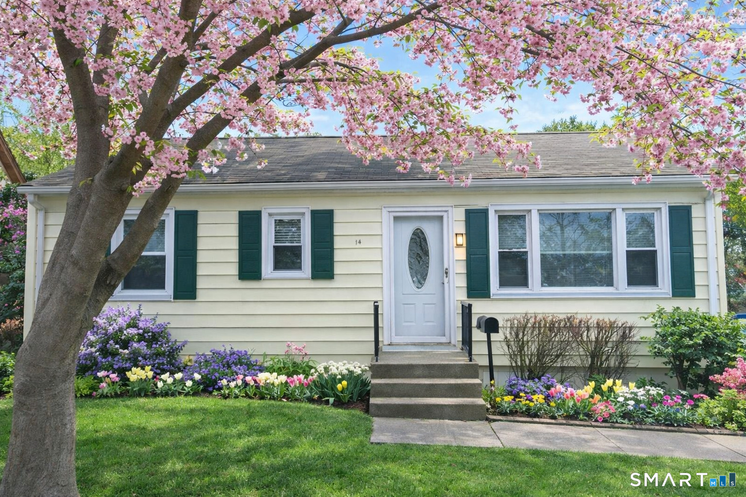 14 Dale Place Stamford CT 06906