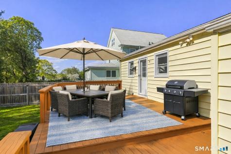 14 Dale Place Stamford CT 06906