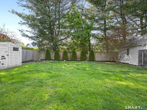 14 Dale Place Stamford CT 06906