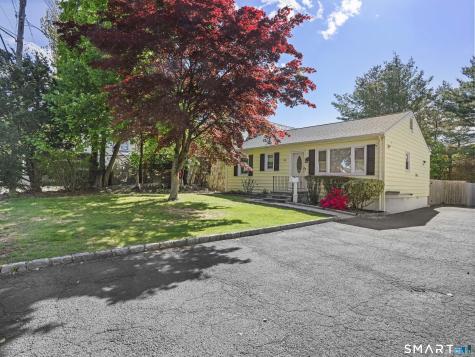 14 Dale Place Stamford CT 06906