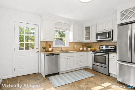 14 Dale Place Stamford CT 06906