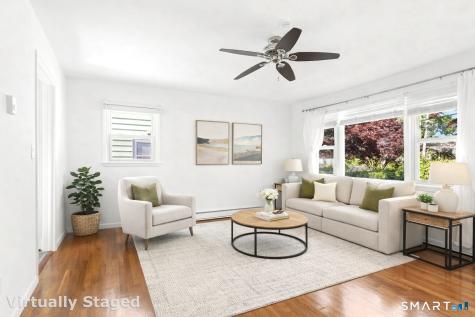 14 Dale Place Stamford CT 06906