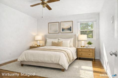 14 Dale Place Stamford CT 06906