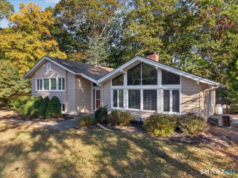 86 Braman Road Waterford CT 06385
