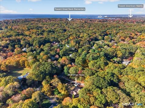 86 Braman Road Waterford CT 06385