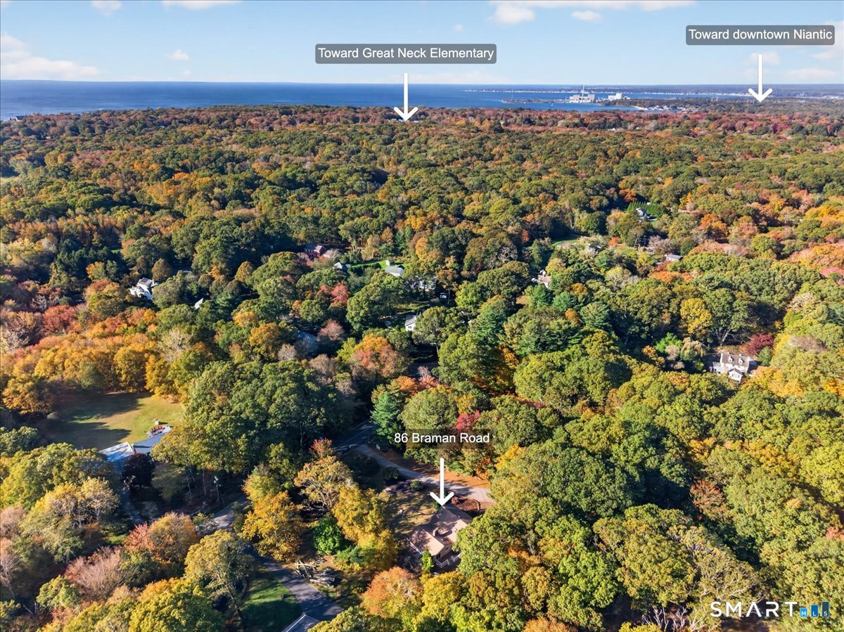 86 Braman Road Waterford CT 06385