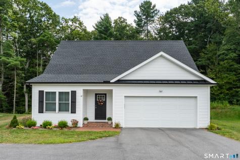 40 Jordan Lane Colchester CT 06415