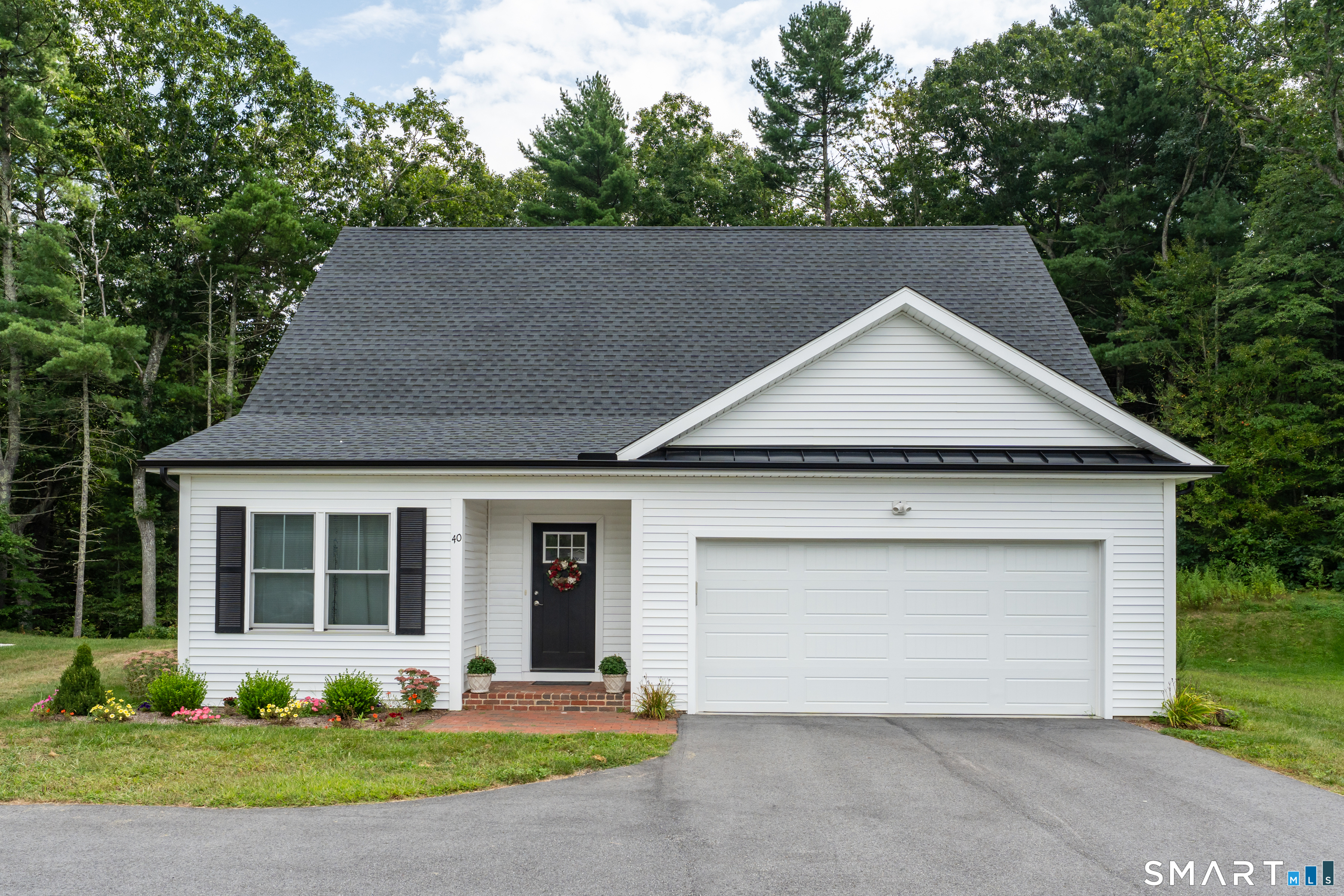 40 Jordan Lane Colchester CT 06415