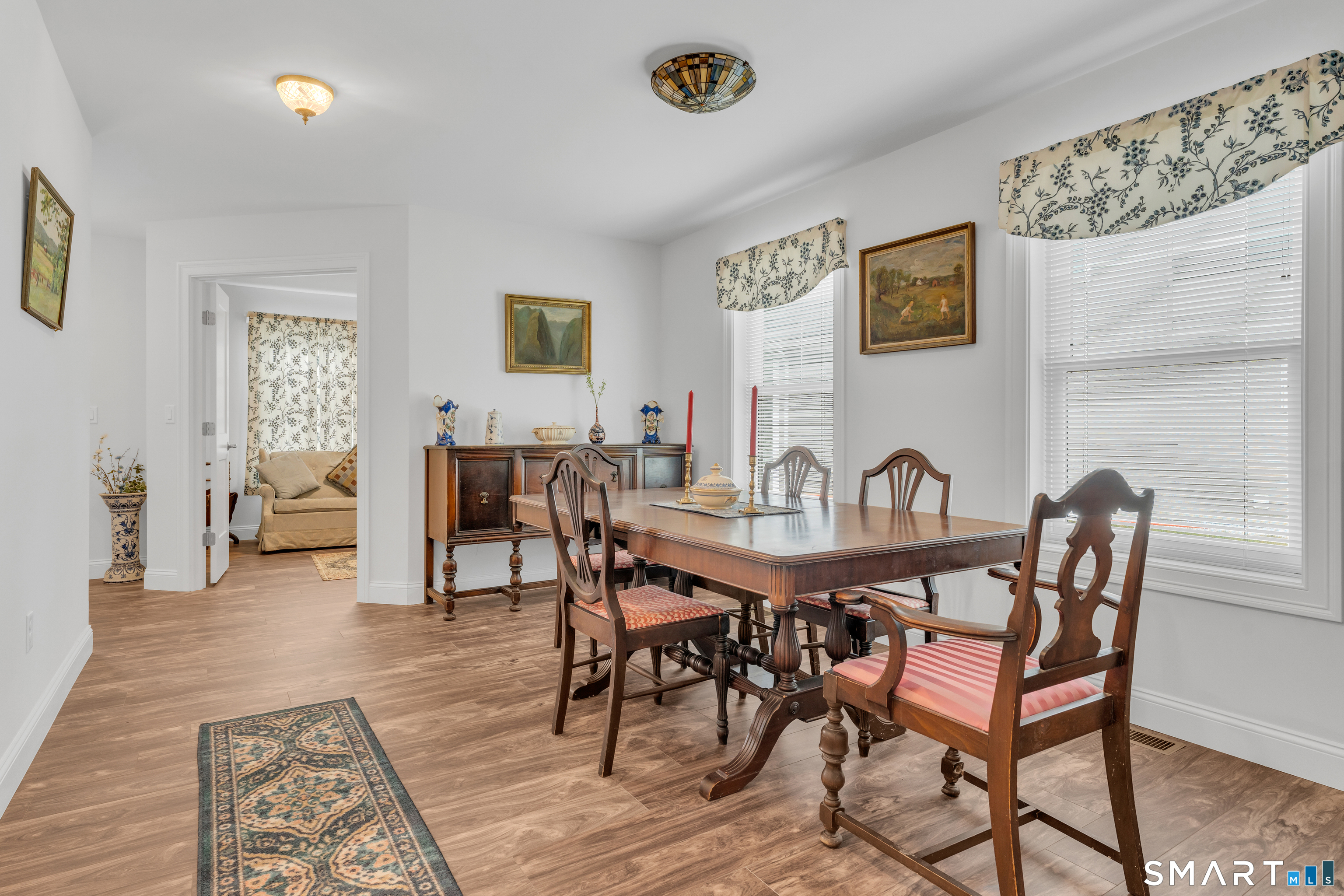 40 Jordan Lane Colchester CT 06415