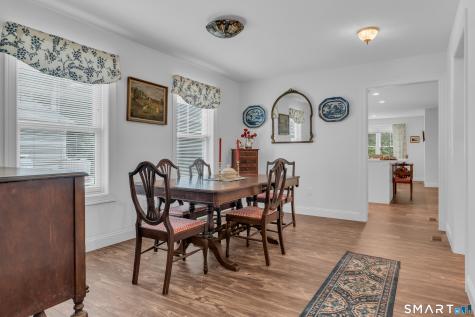 40 Jordan Lane Colchester CT 06415