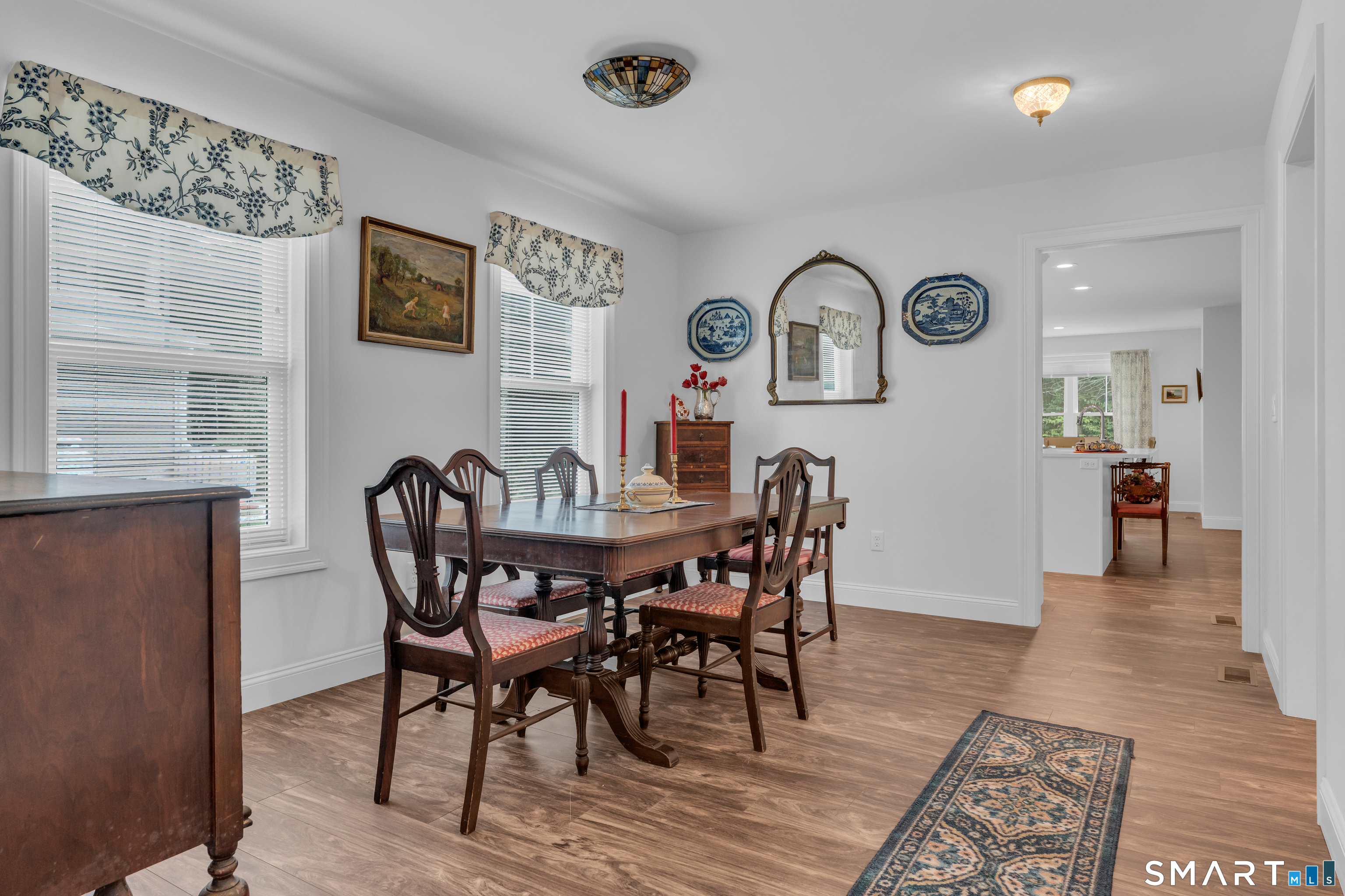 40 Jordan Lane Colchester CT 06415