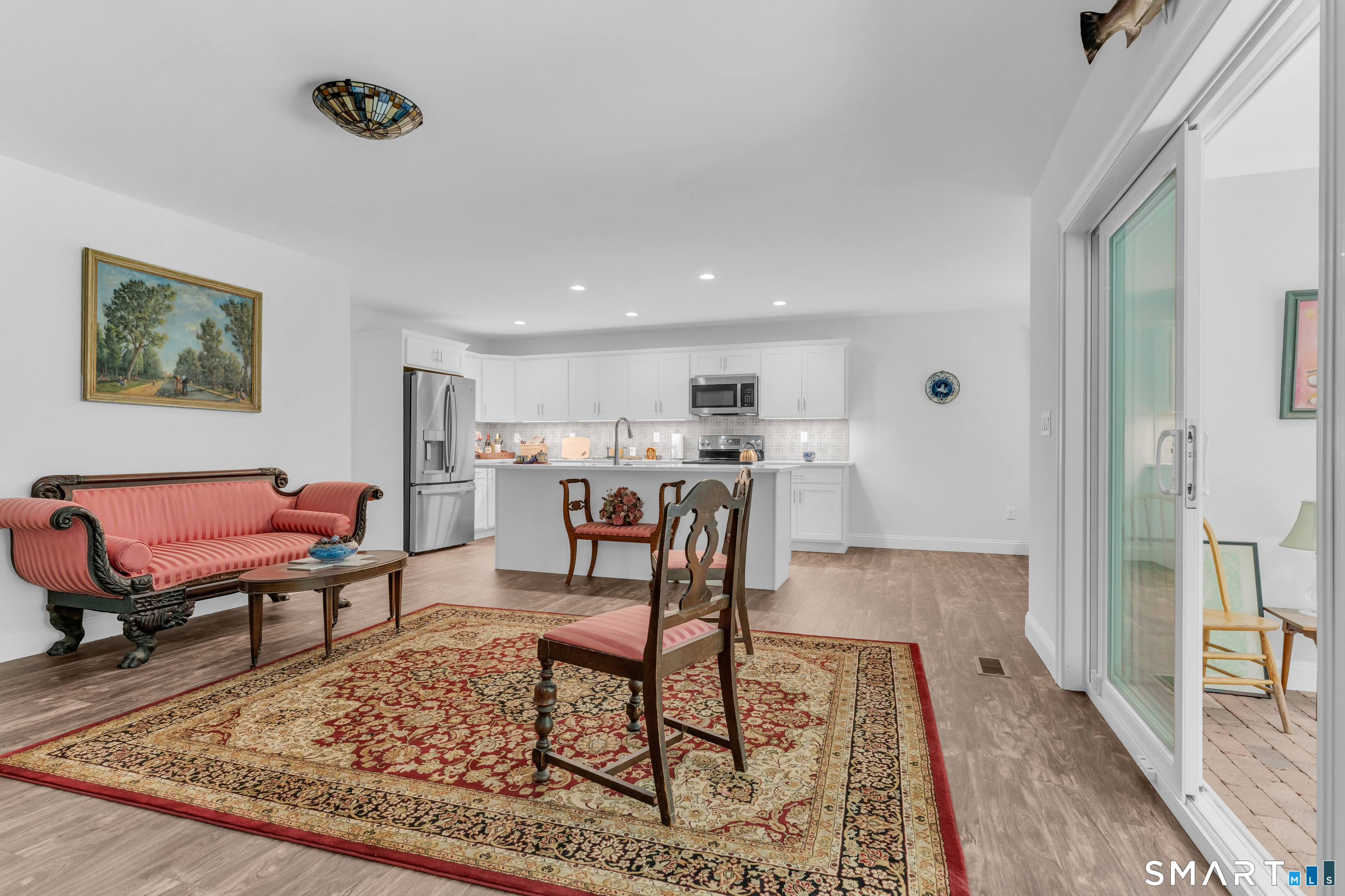 40 Jordan Lane Colchester CT 06415