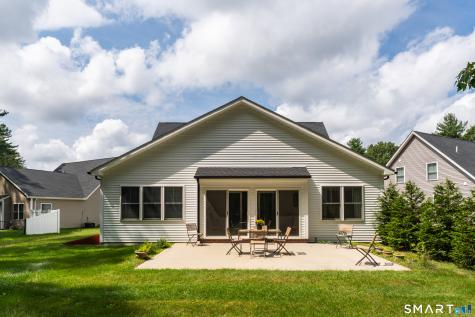 40 Jordan Lane Colchester CT 06415