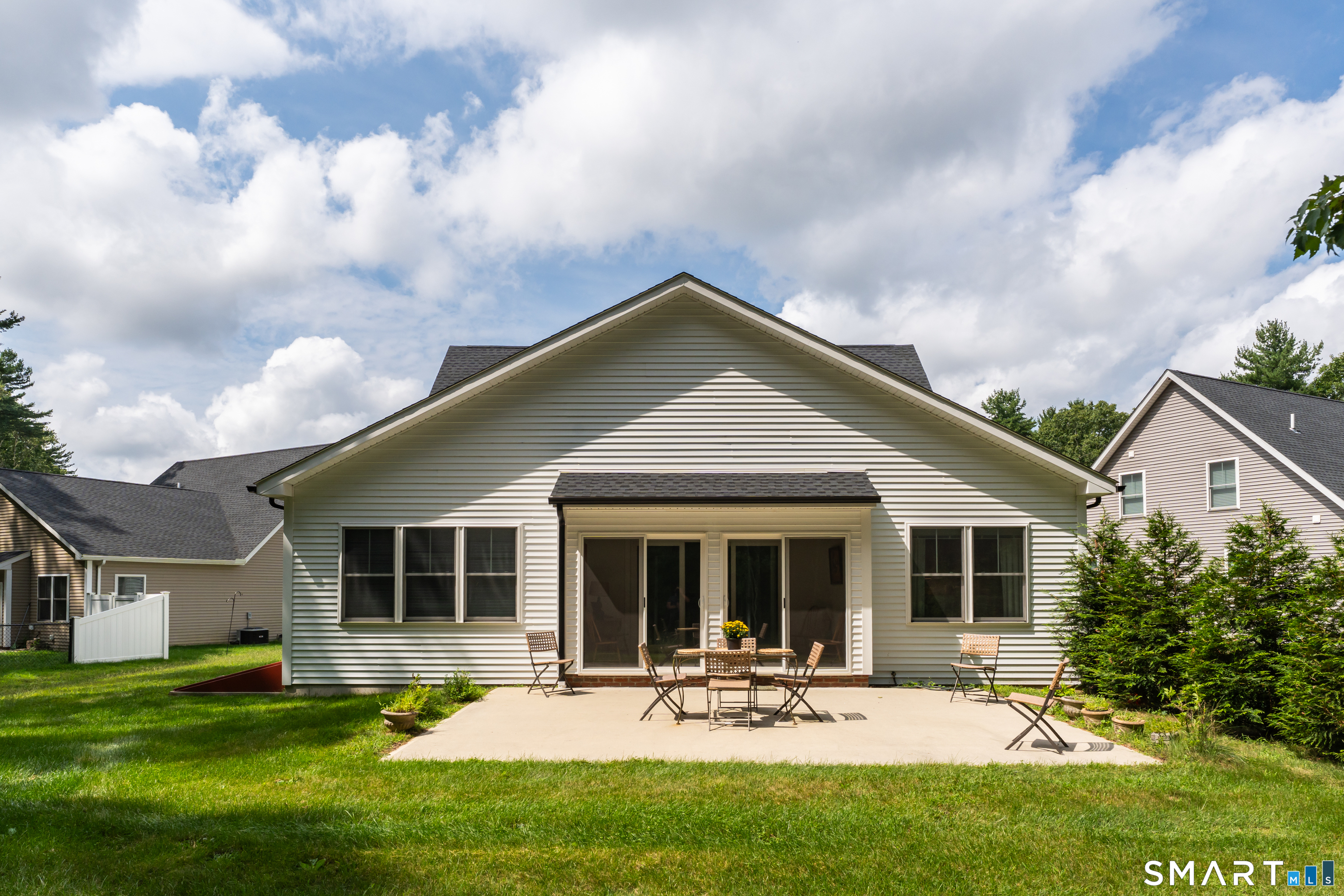 40 Jordan Lane Colchester CT 06415