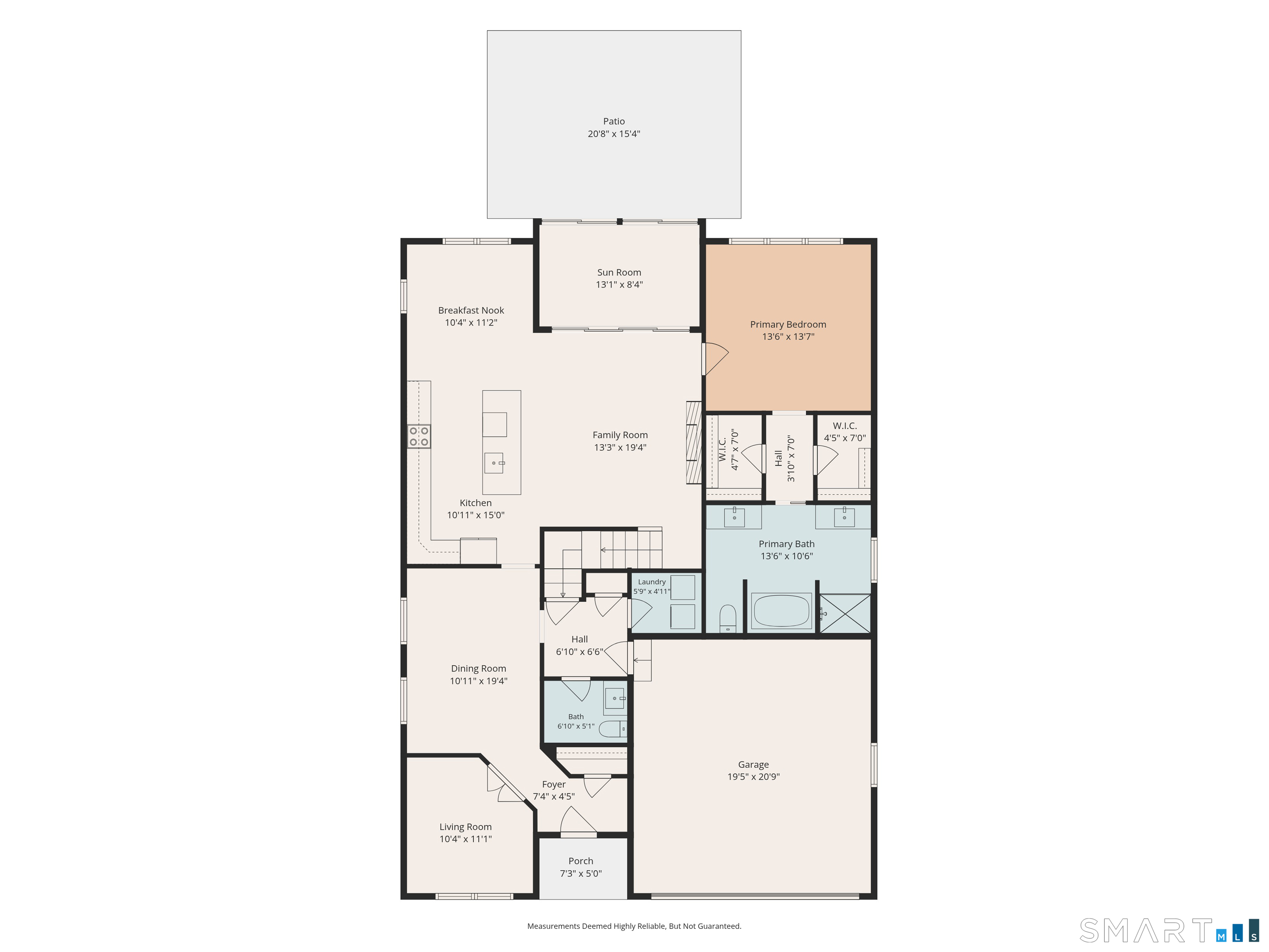 40 Jordan Lane Colchester CT 06415