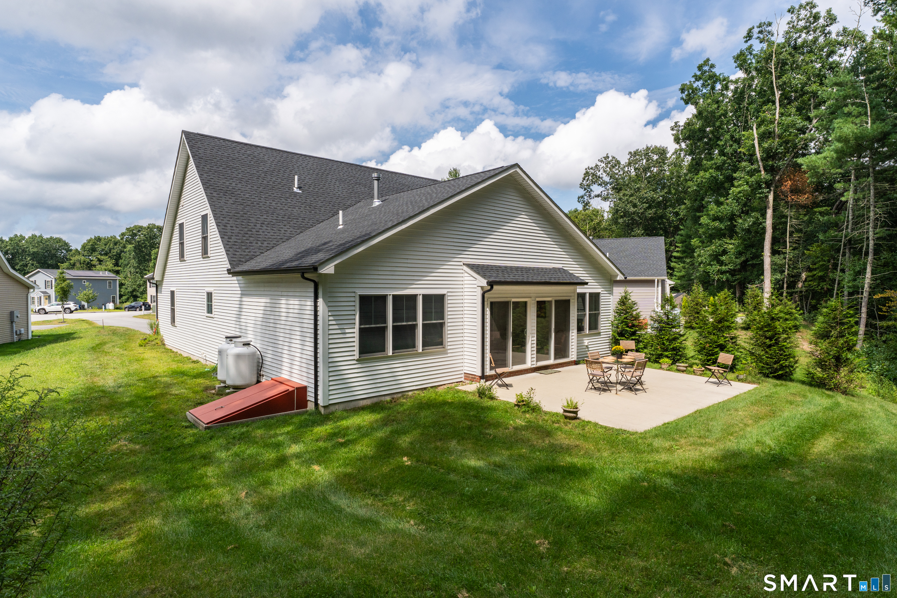 40 Jordan Lane Colchester CT 06415