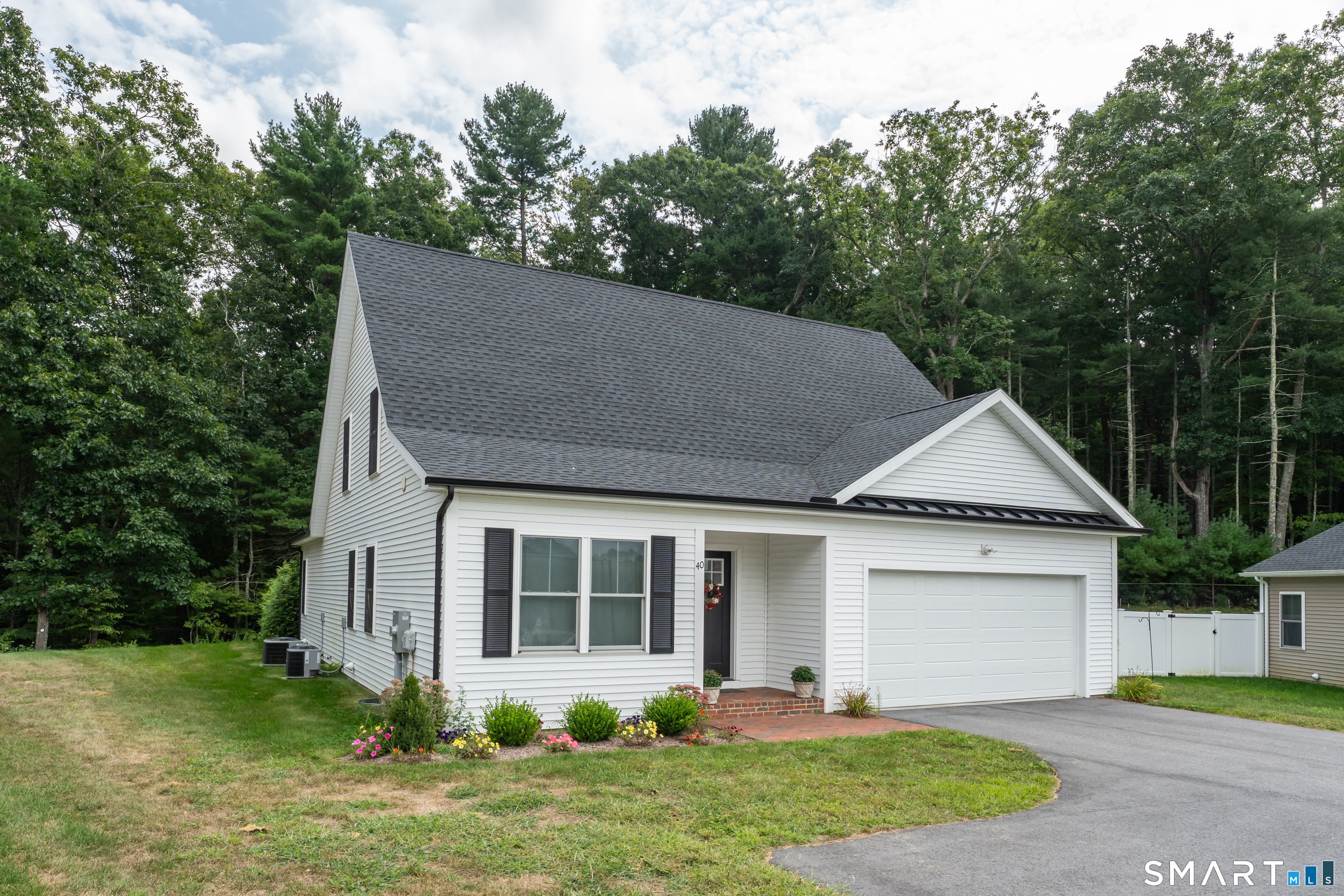 40 Jordan Lane Colchester CT 06415