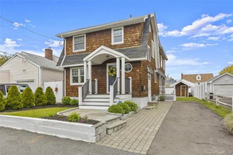 18 Naromake Avenue Norwalk CT 06854