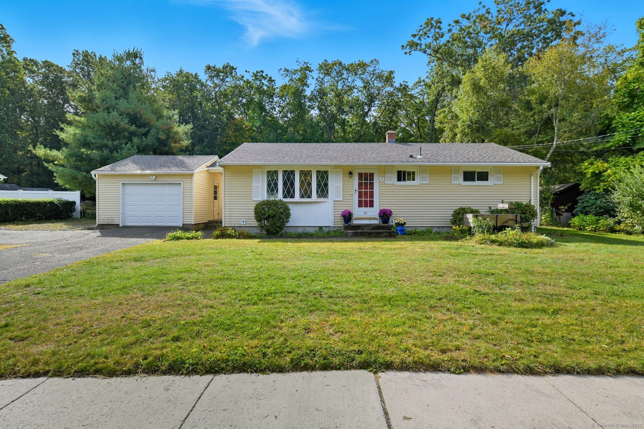 87 Till Street Enfield CT 06082