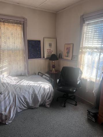 206 West Rock Avenue New Haven CT 06515