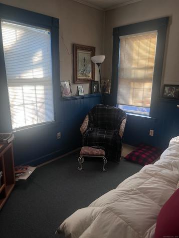 206 West Rock Avenue New Haven CT 06515