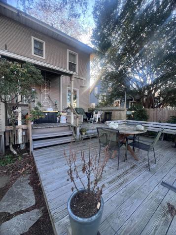 206 West Rock Avenue New Haven CT 06515