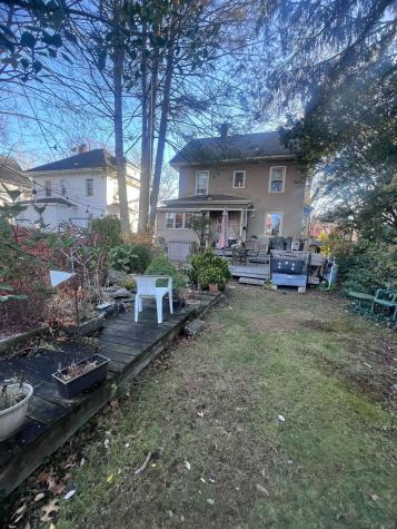 206 West Rock Avenue New Haven CT 06515