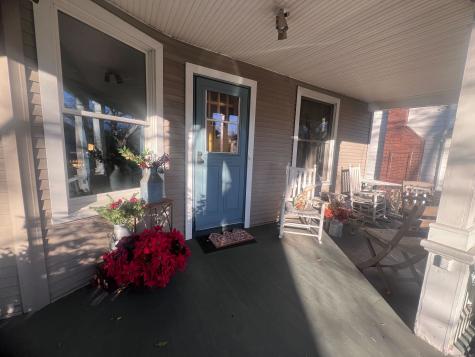 206 West Rock Avenue New Haven CT 06515