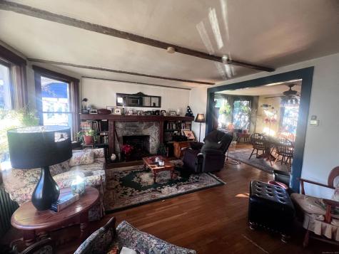 206 West Rock Avenue New Haven CT 06515