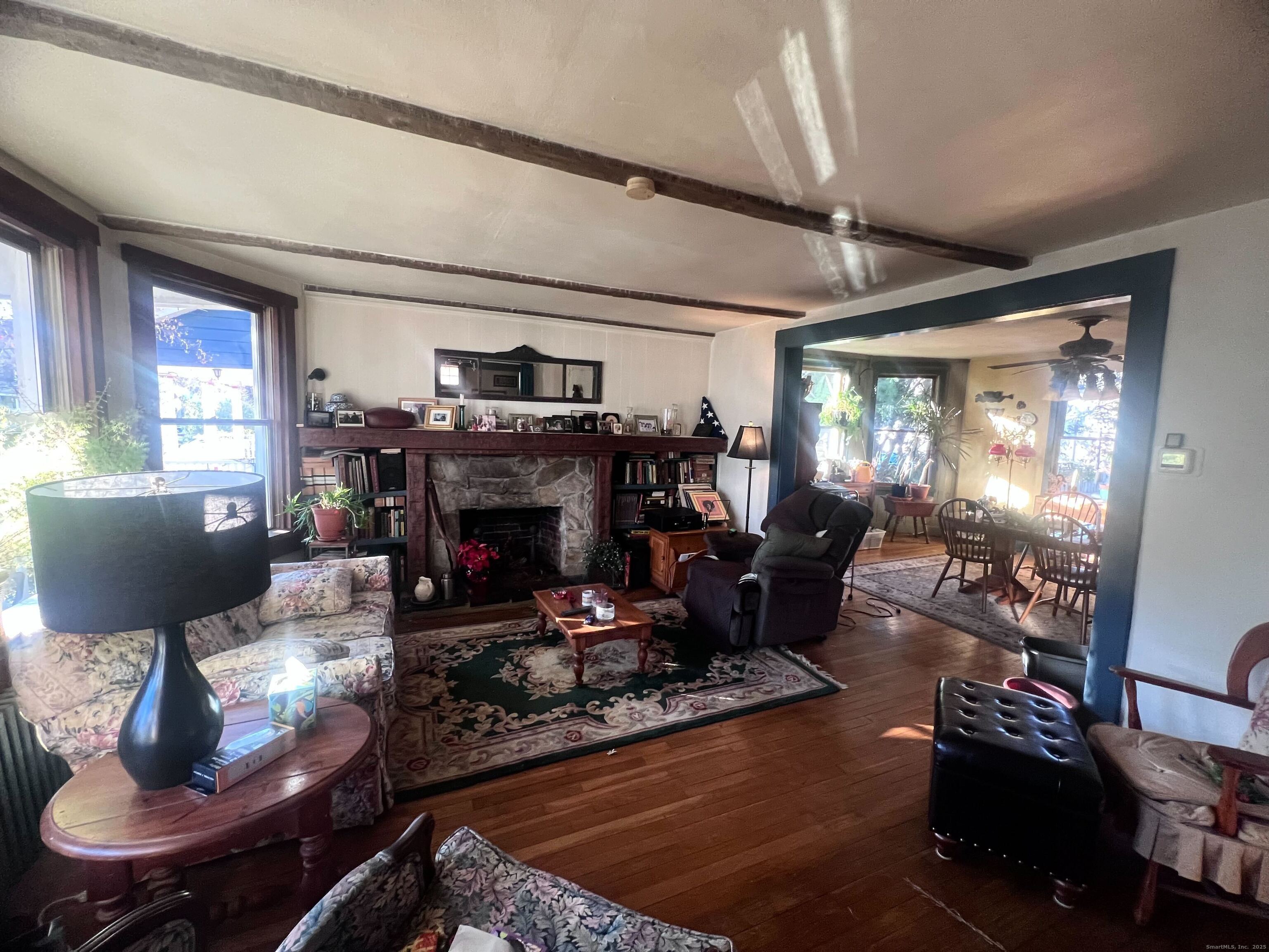 206 West Rock Avenue New Haven CT 06515