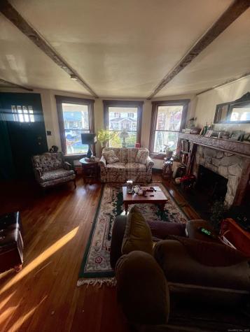 206 West Rock Avenue New Haven CT 06515