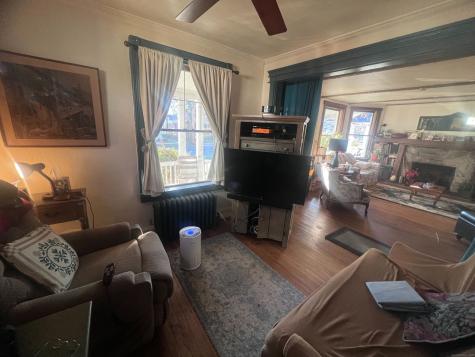 206 West Rock Avenue New Haven CT 06515