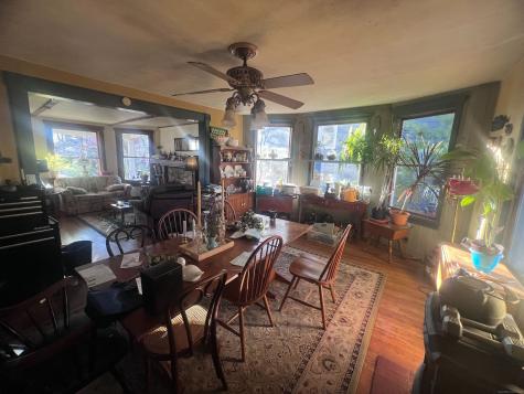 206 West Rock Avenue New Haven CT 06515