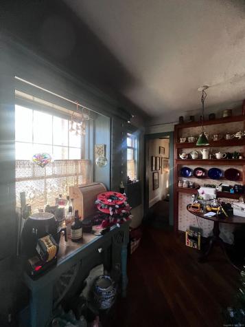 206 West Rock Avenue New Haven CT 06515