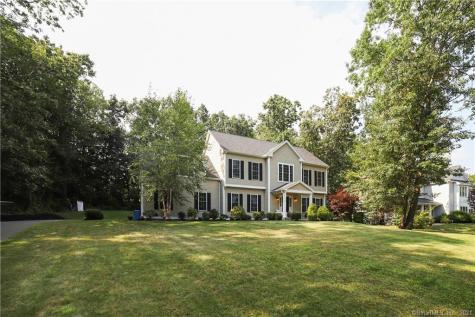 37 Kaiser Lane Madison CT 06443