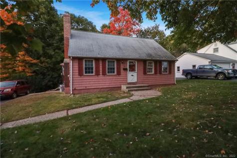 331 Beths Avenue Bristol CT 06010