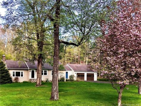 142 Head Of Meadow Road Newtown CT 06470